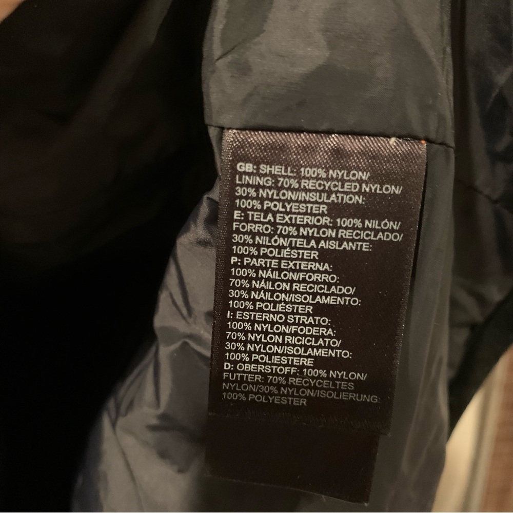 The North Face Flash Dry Jacket Large - image 6